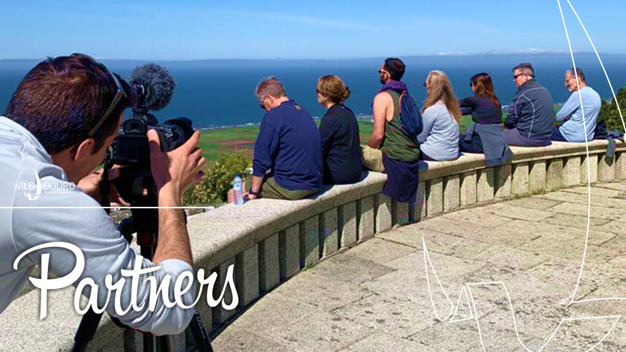 Wild Douro Tourism Management