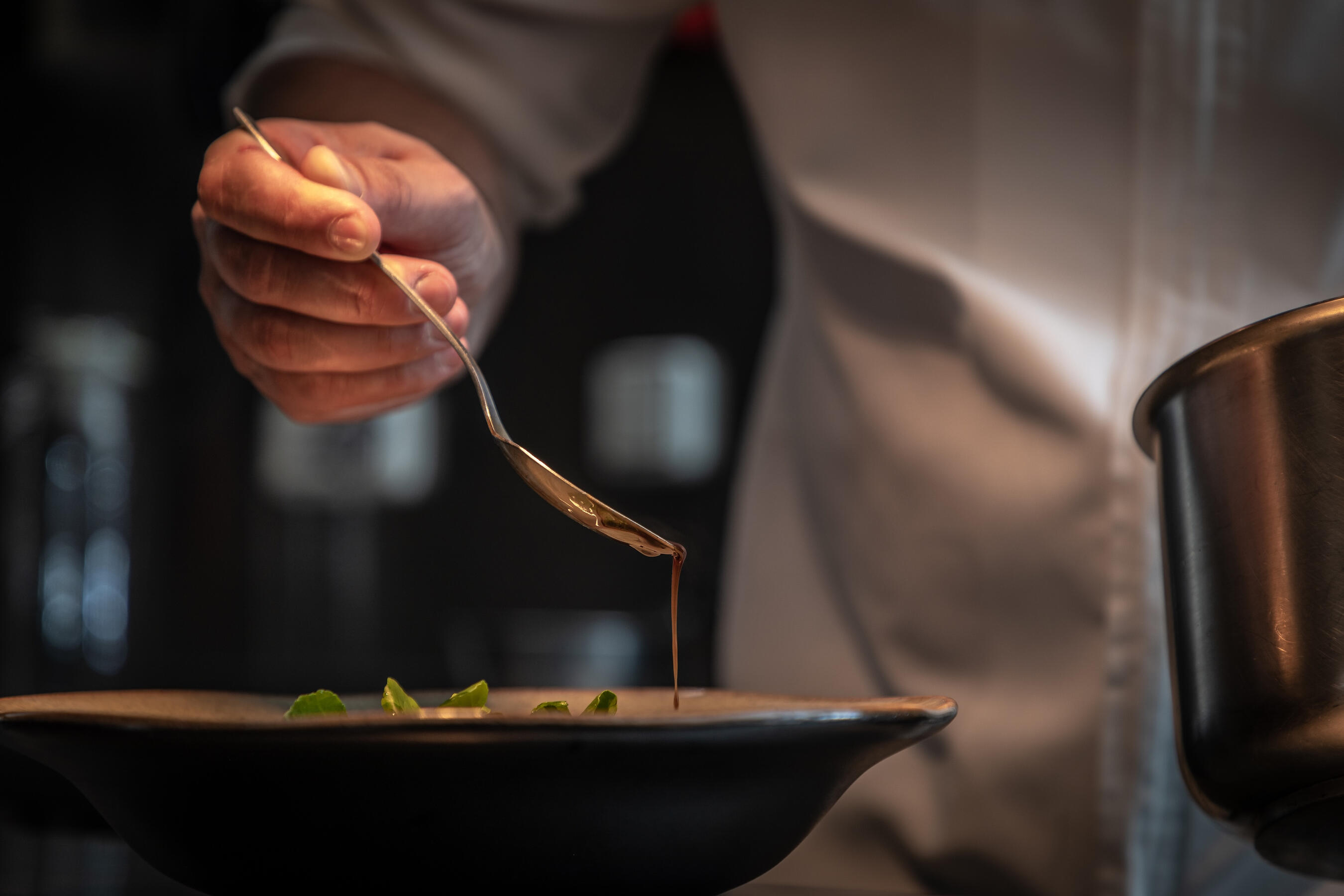 Restaurante Flor de Lis