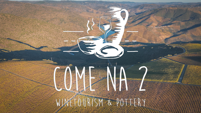 Come na 2 | Experiências Autênticas no Douro