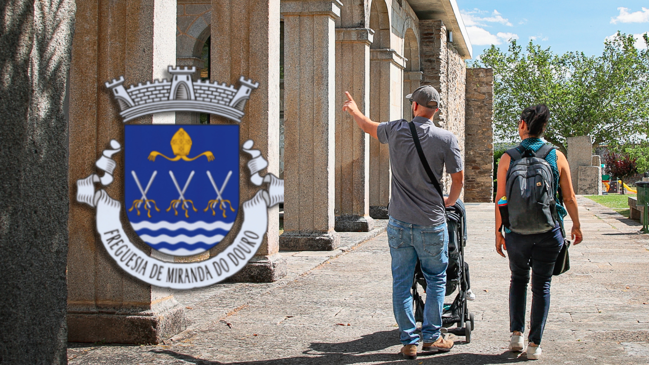 Miranda do Douro | Cultura, Comunidade e Tradição no Coração de Trás-os-Montes